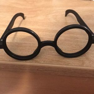 Harry Potter glasses